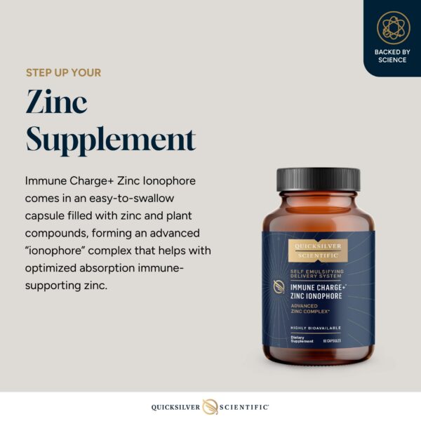 Frasco con etiqueta legible