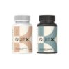 Etiqueta frontal de QuitK Recovery Complex