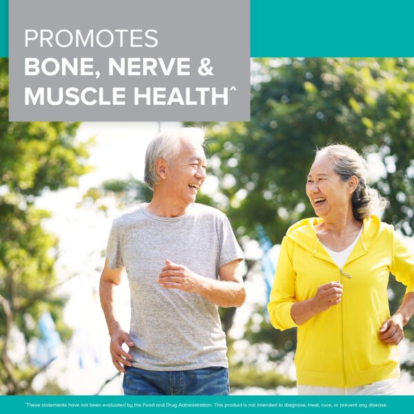 Etiqueta de ingredientes Qunol 3 en 1