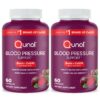Qunol cápsulas apoyo presión arterial remolacha y coq10