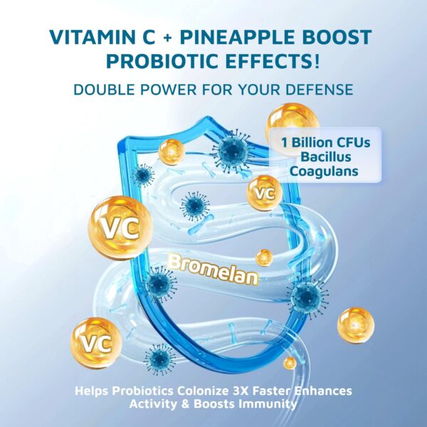 Ingredientes en la etiqueta de QVQ