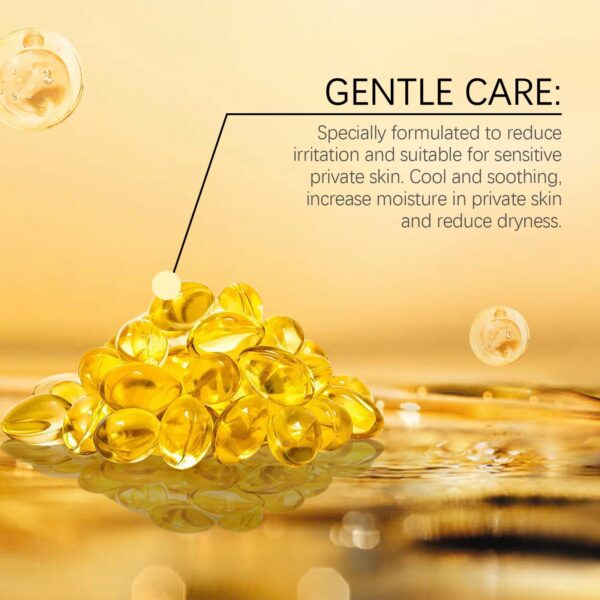 Cápsulas QXUQXU para mejorar elasticidad y brillo de piel