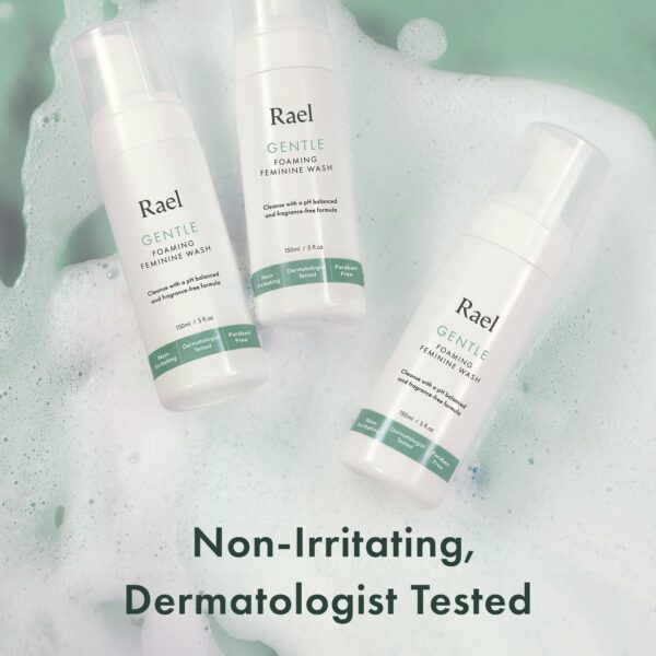 Rael probióticos cápsulas 15b CFU y 5 cepas