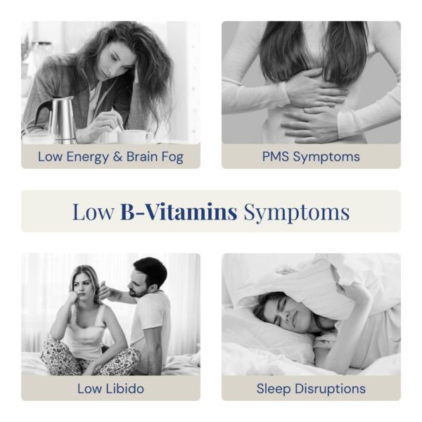 Frasco de Raena B-Essentials