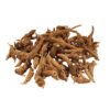 Raíces de ginseng americano 4 años paquete BambooMN 16oz