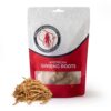 Raíces de ginseng americano Dairyland Wisconsin paquete 8 oz