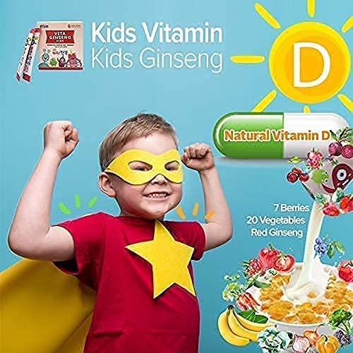 Raíces puras de ginseng rojo coreano 6 años BTGIN