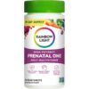 Rainbow Light Prenatal One multivitaminico botella frente