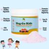 Raise Them Well Mag-Go Kids envase