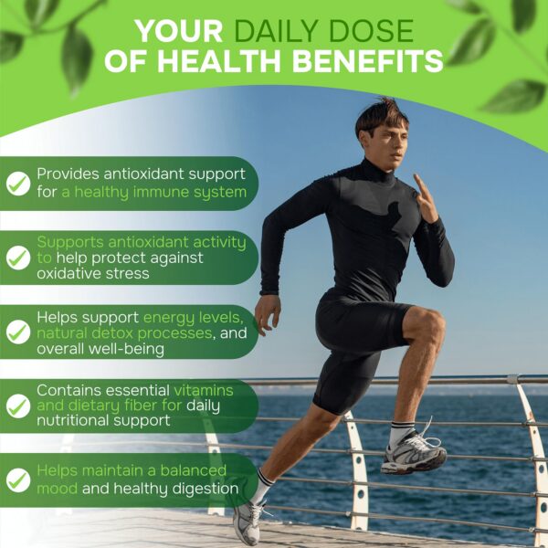 Etiqueta y envase en ángulo