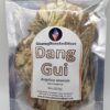 raíz angelica sinensis dang gui 8oz natural
