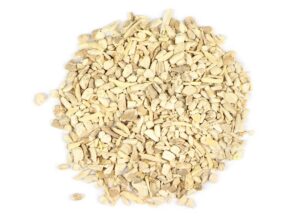 Raíz de Ashwagandha orgánica Healthy Supplements 1 onza