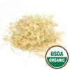 Raíz de astrágalo orgánica cortada y tamizada Starwest Botanicals
