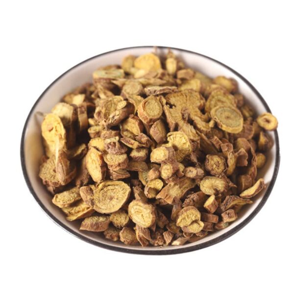 Raíz de Baical Skullcap natural premium paquete de 500g