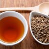 Raíz de bardana natural producto para salud