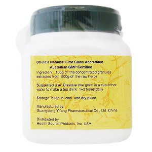 Raíz de Codonopsis Dang Shen para infusión natural