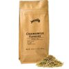 Raíz y flores para té herbal Jovvily paquete 1 libra