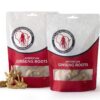 Raíz de ginseng americano Dairyland paquete 16 oz