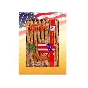 Raíz de ginseng americano Hsu's cultivo Marathon County 4 oz