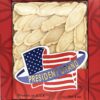 Raíz de ginseng americano President Brand caja 4oz