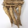 Raíz de ginseng americano Wisconsin caja DABC OAK LAND 453g