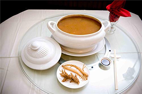 Raíz de ginseng americano Wisconsin grade grande