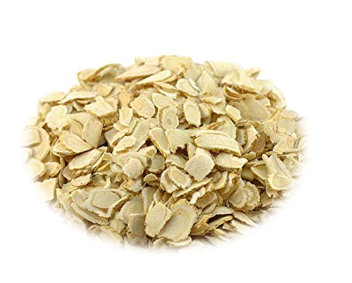 Raíz de ginseng americano Woho paquete económico pequeña rebanada