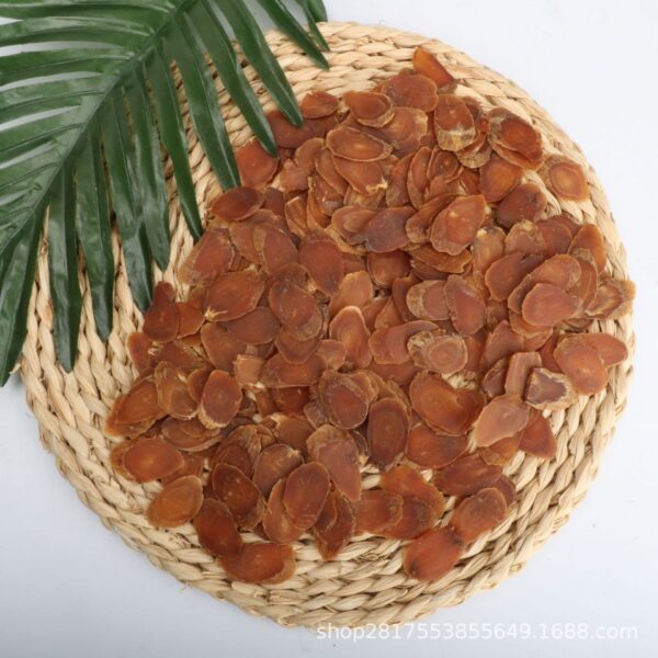 Raíz de ginseng rojo coreano 15 años en paquete