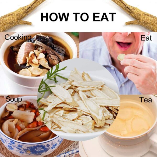 Version 1.0.0 Bestliving ginseng americano suplemento tradicional 8 onzas caja