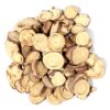 Raíz de regaliz deshidratada para infusión herbal