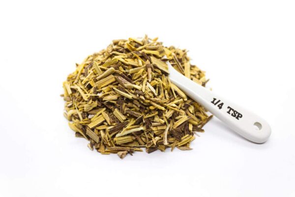 Version 1.0.0 Raíz de regaliz Lone Star Botanicals paquete ½ libra