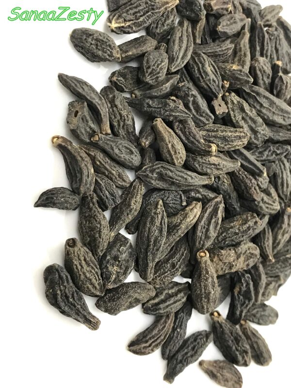 Raíz de Terminalia Chebula indio para ayurveda y salud digestiva