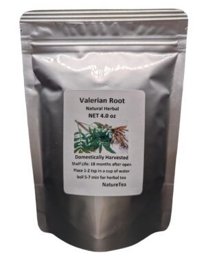 Version 1.0.0 raíz-valeriana-seca-nature-tea-4oz-té