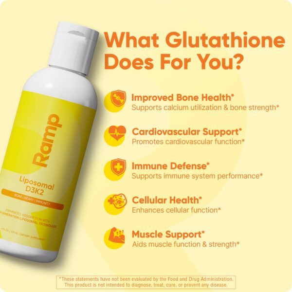 Detalle de dosis en etiqueta de D3K2