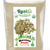 Rani polvo orgánico mucuna 200g sin gluten vegano certificado