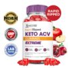 Version 1.0.0 Rapid ripped keto gummies envase frontal