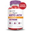 Version 1.0.0 Rapid ripped suplemento keto vinagre de manzana