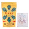 RASA Original Adaptogenic Coffee Bundle front view