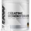 Version 1.0.0 RAW Creatine monohydrate polvo sin sabor frasco 30 porciones