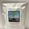 Version 1.0.0 Raw Power tabletas de chlorella y espirulina sin aditivos 1500 piezas