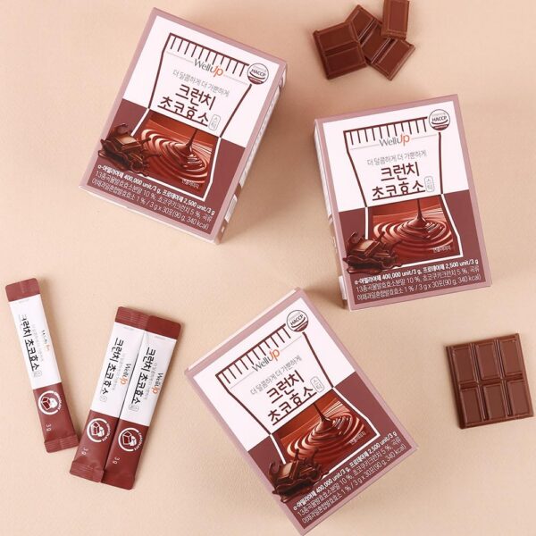 Stick pina RAWEL Well Up