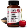 Frasco de RAWYA Tart Cherry Extract