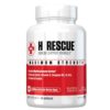 Re+Gen H Rescue frontal