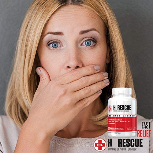 Ingredientes clave de cápsulas