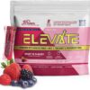 Real Ketones drink mix frente de empaque