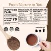 Real Mushrooms beta-glucanos para sistema inmunológico