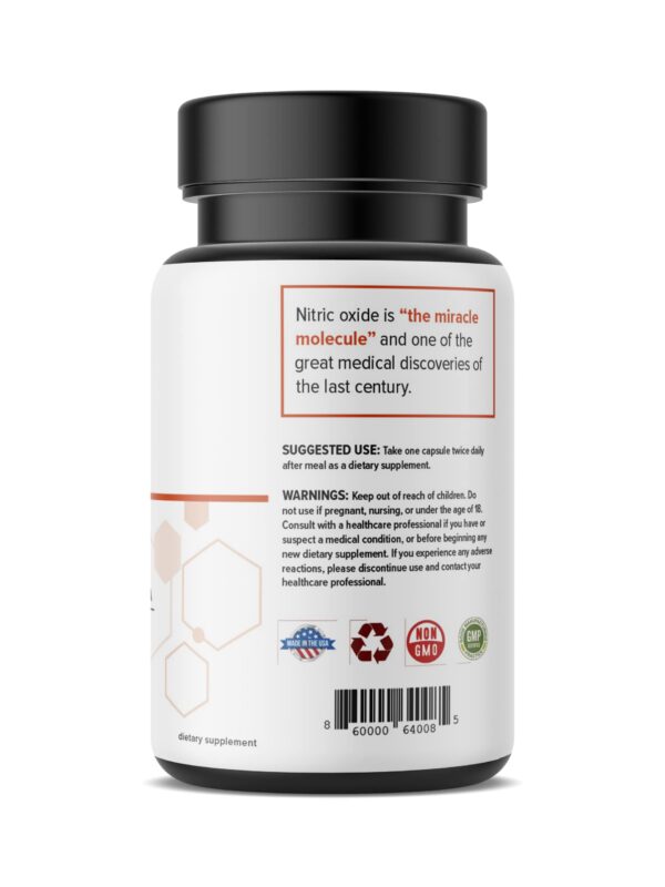 Detalle de ingredientes en la etiqueta