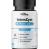 Real Science Nutrition InterCyst Miracle suplemento para vejiga