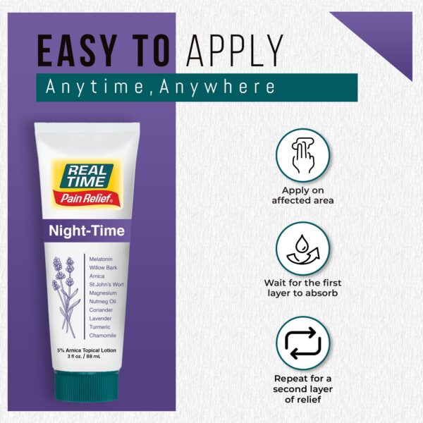 Version 1.0.0 Botella Night Time 12oz