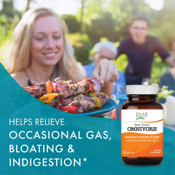 Probióticos en etiqueta